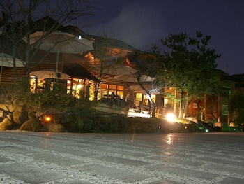 sakura villa