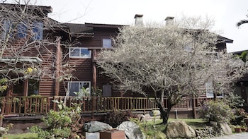 sakura villa