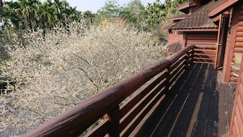 sakura villa