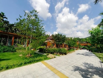 sakura villa