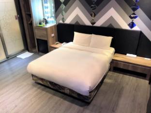 guest motel zhubei