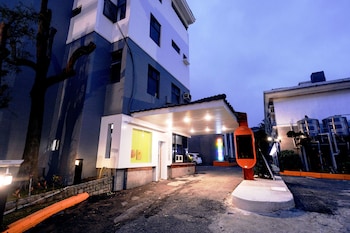 Guest Motel-Zhubei,Hsinchu County>>Hsinchu,3 star