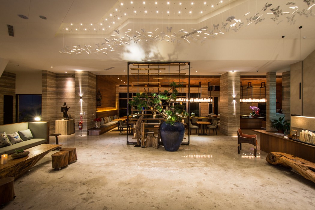 Taroko Liiko Hotels,Hualien County>>Hualien City,4 star