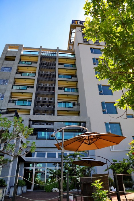 Taroko Liiko Hotels,Hualien County>>Hualien City,4 star