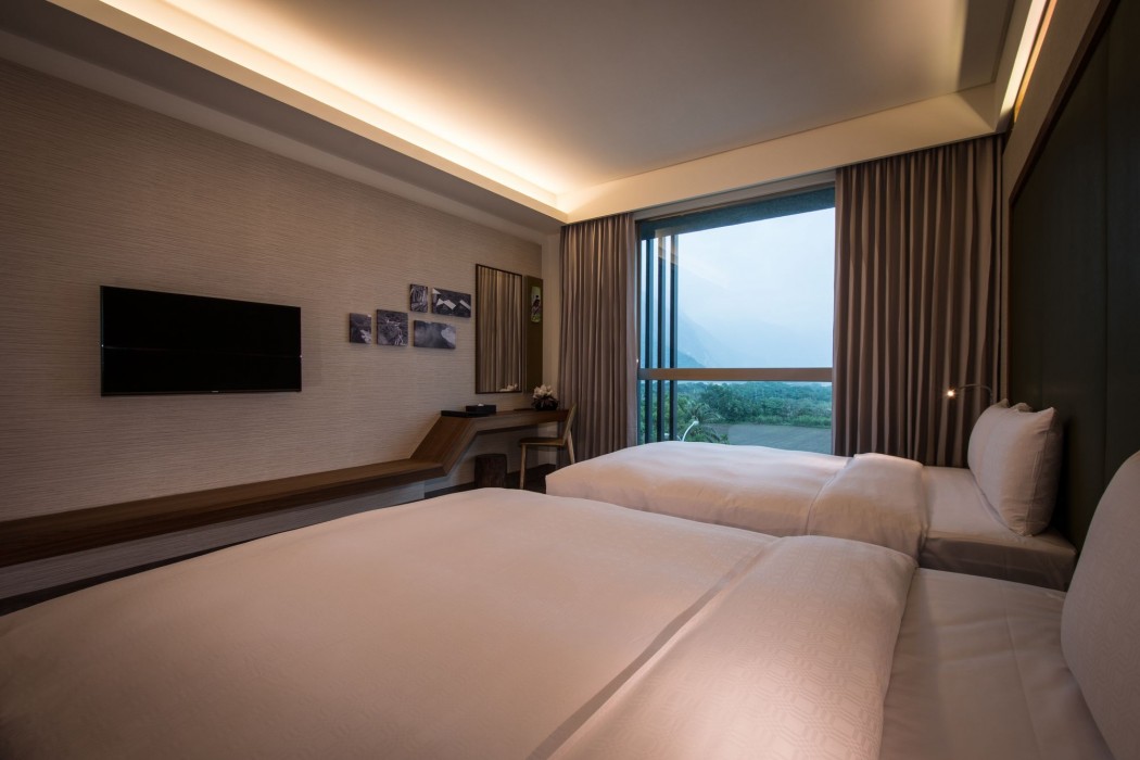 Taroko Liiko Hotels,Hualien County>>Hualien City,4 star