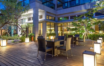 taroko liiko hotels