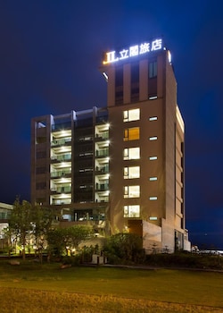 taroko liiko hotels
