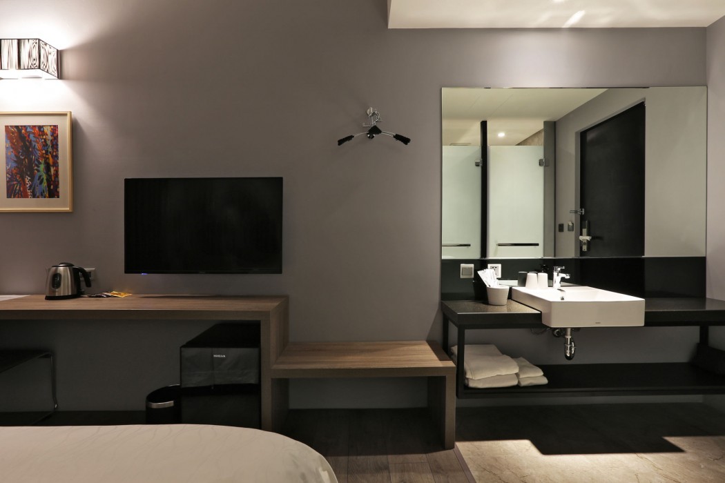 Miller Inn,Taichung>>Fengyuan,4 star