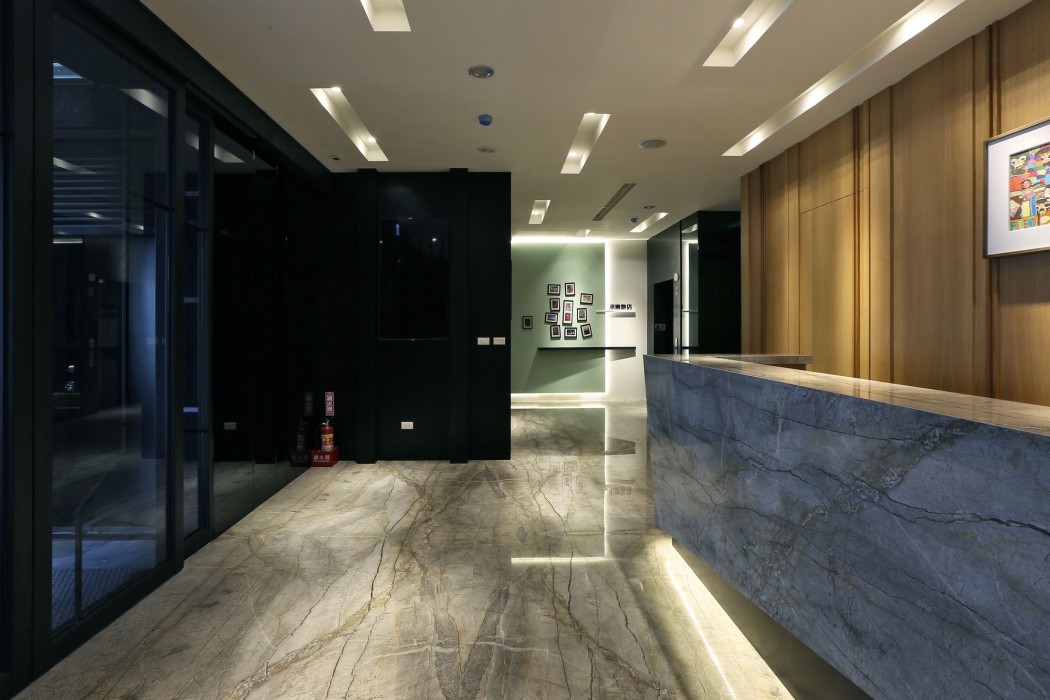 Miller Inn,Taichung>>Fengyuan,4 star