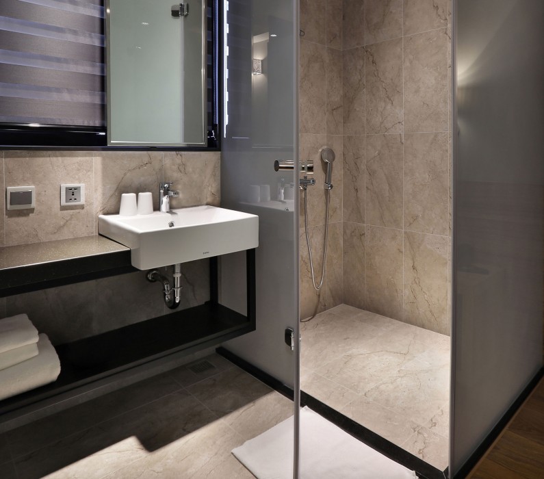Miller Inn,Taichung>>Fengyuan,4 star