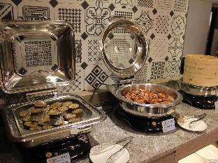 Lan Kwai Fong Garden Hotel,Chiayi City>>Chiayi,4 star
