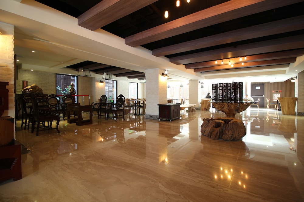 lan kwai fong garden hotel
