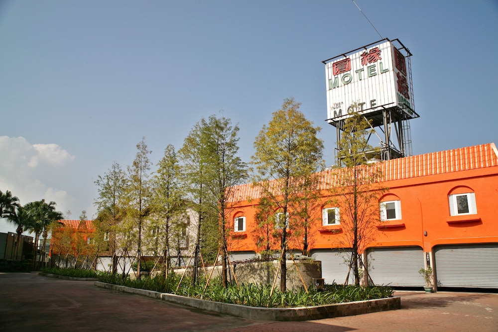 chusha motel