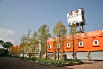 chusha motel