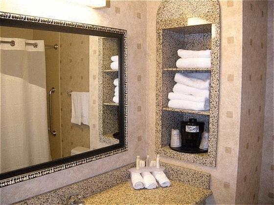 holiday inn express hotel and suites bartlesville by ihg