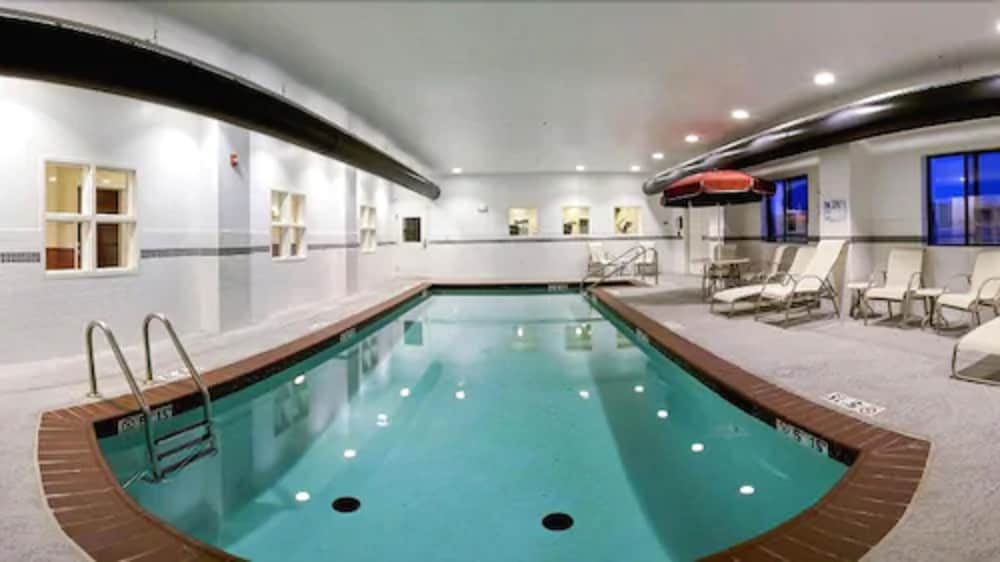 holiday inn express hotel and suites bartlesville by ihg
