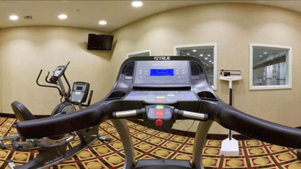 holiday inn express hotel and suites bartlesville by ihg