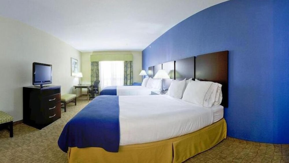 holiday inn express hotel and suites bartlesville by ihg