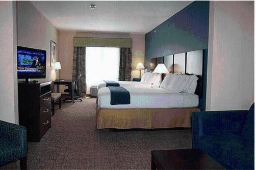 holiday inn express hotel and suites bartlesville by ihg