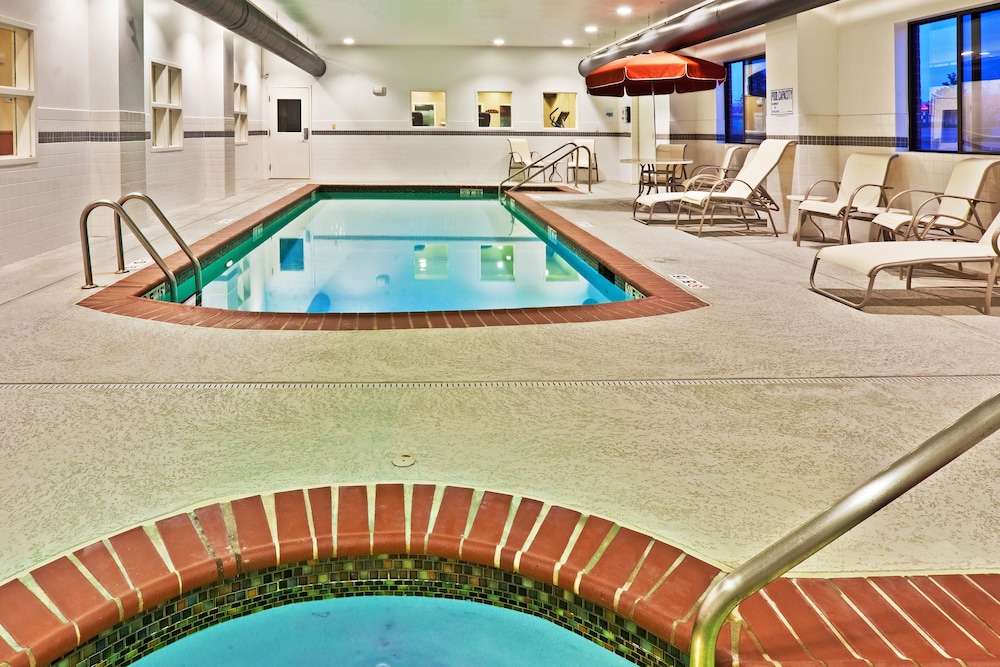 holiday inn express hotel and suites bartlesville by ihg