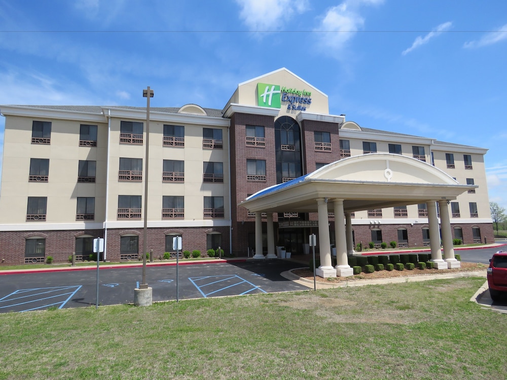 holiday inn express hotel and suites bartlesville by ihg