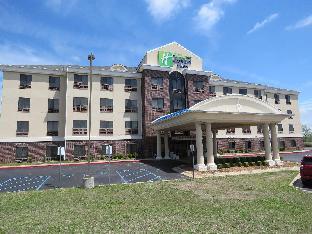 holiday inn express hotel and suites bartlesville by ihg