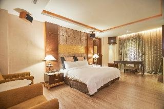 dong feng motel