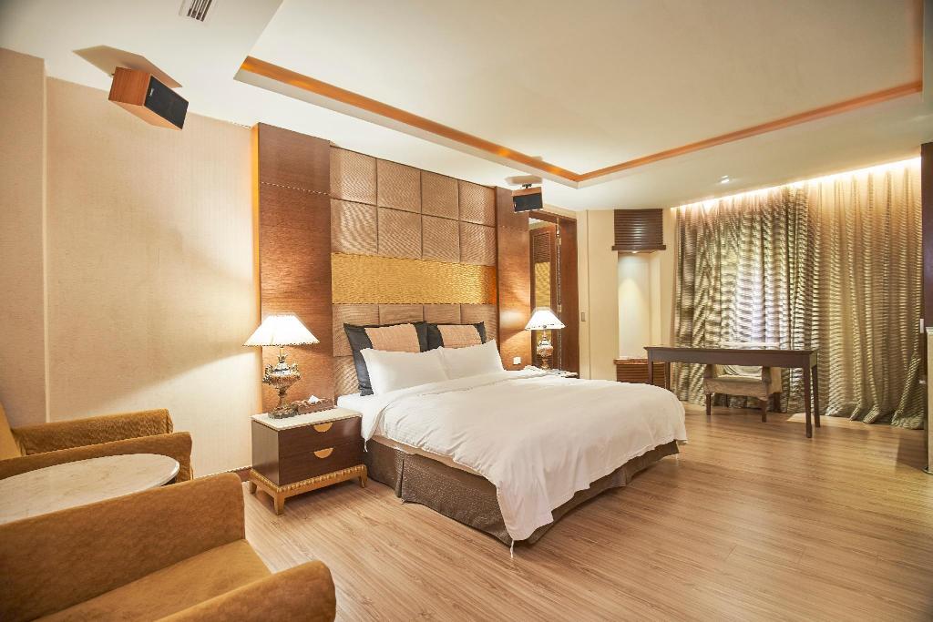 dong feng motel