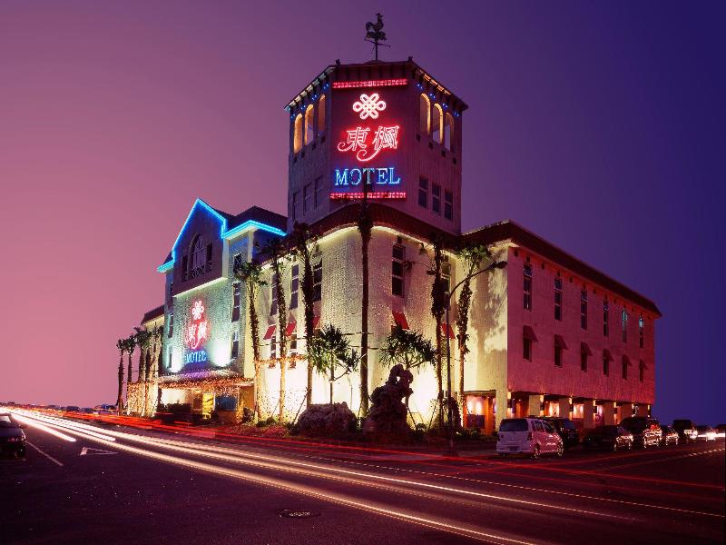 dong feng motel