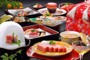 nippon no yado koyo
