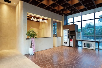 allee hotel