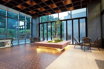 allee hotel