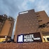 allee hotel