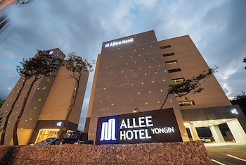 allee hotel