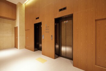 allee hotel