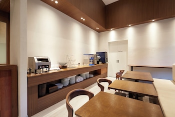 allee hotel