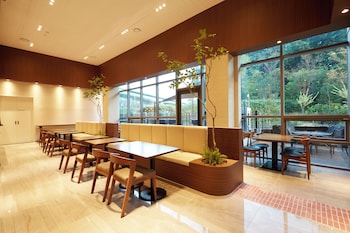 allee hotel