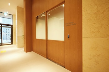 allee hotel