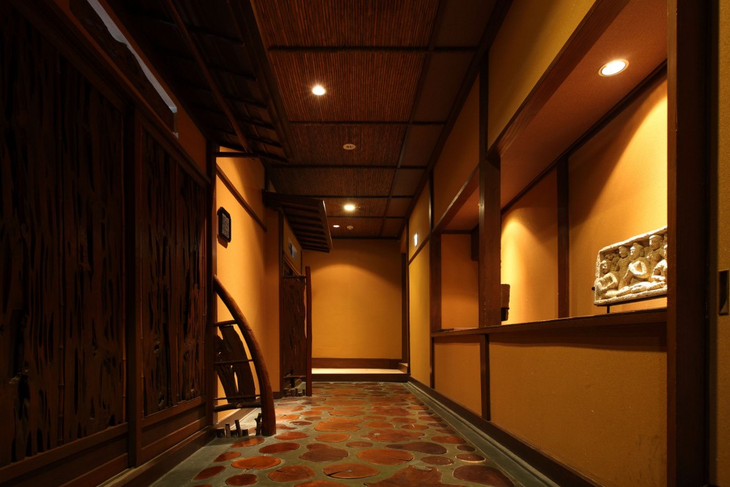 Yaeikan,Hakone>>Ashigarashimo,4 star