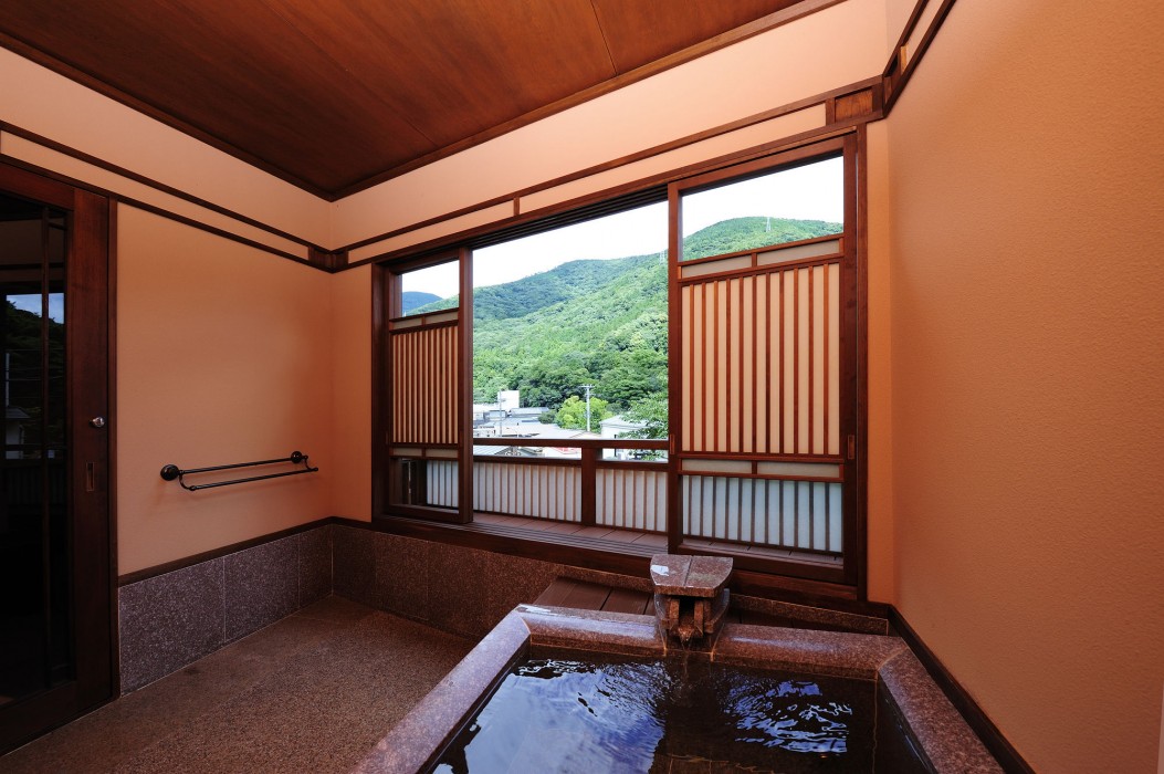 Yaeikan,Hakone>>Ashigarashimo,4 star