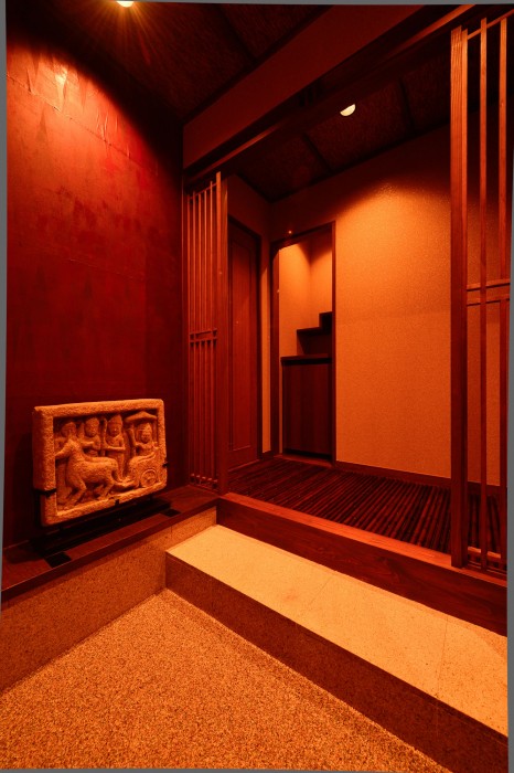 Yaeikan,Hakone>>Ashigarashimo,4 star