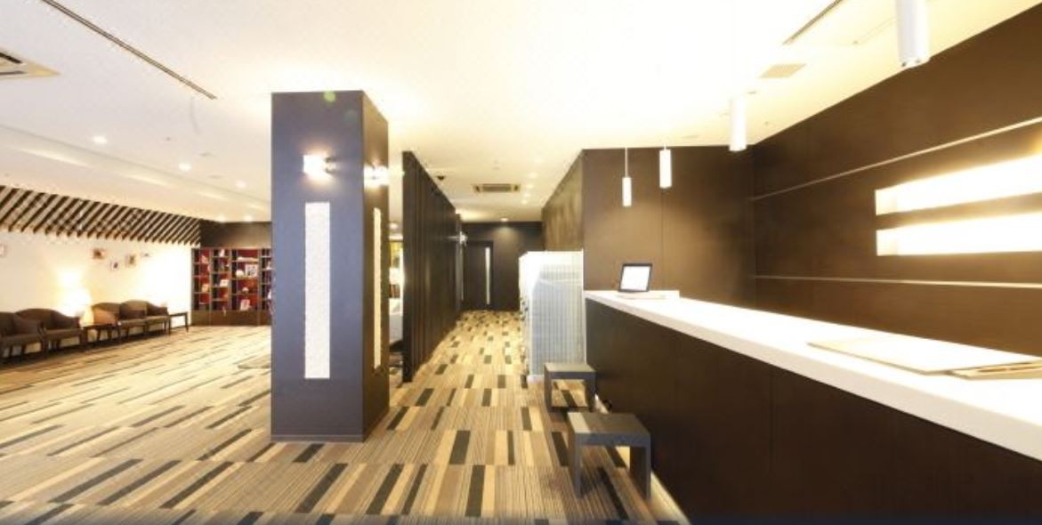 Richmond Hotel Sapporo Odori,Sapporo>>Chuo-Ku,3 star