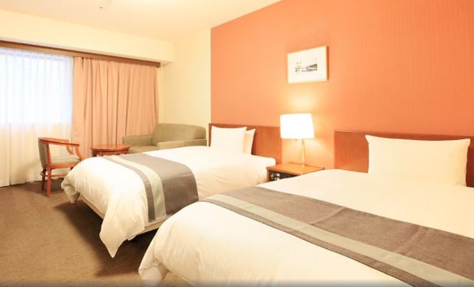 richmond hotel sapporo odori