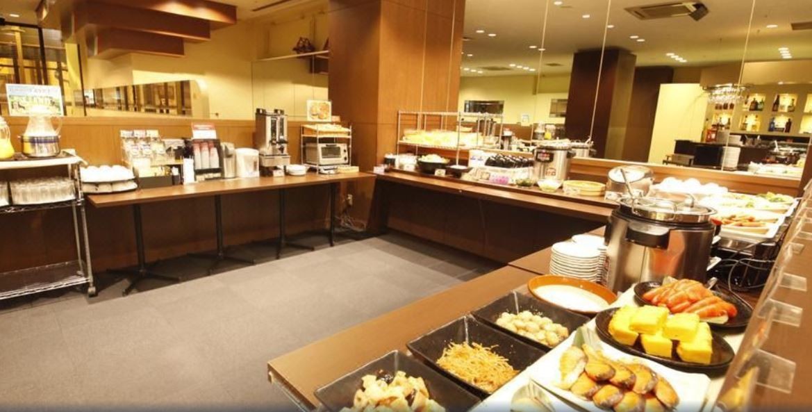 richmond hotel sapporo odori