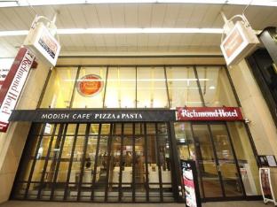 richmond hotel sapporo odori