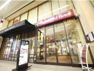 richmond hotel sapporo odori