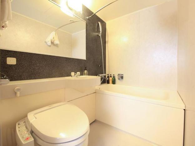 richmond hotel sapporo odori