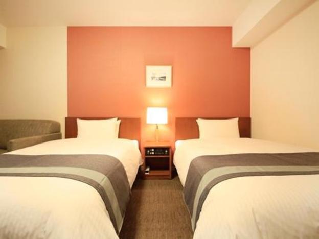 richmond hotel sapporo odori