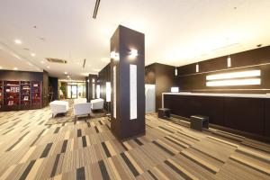 richmond hotel sapporo odori