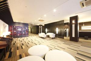 richmond hotel sapporo odori